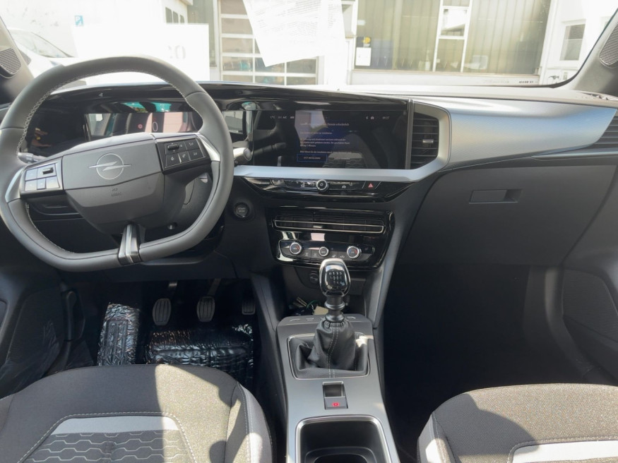 OPEL Mokka 1,2 Edition