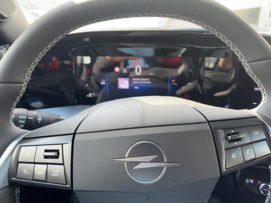 OPEL Mokka 1,2 Edition