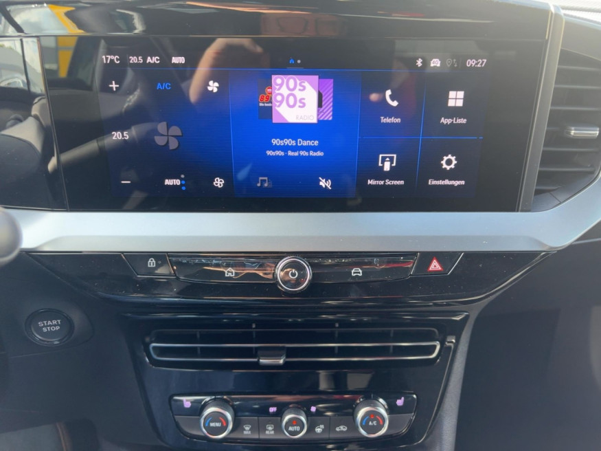 OPEL Mokka 1,2 Edition