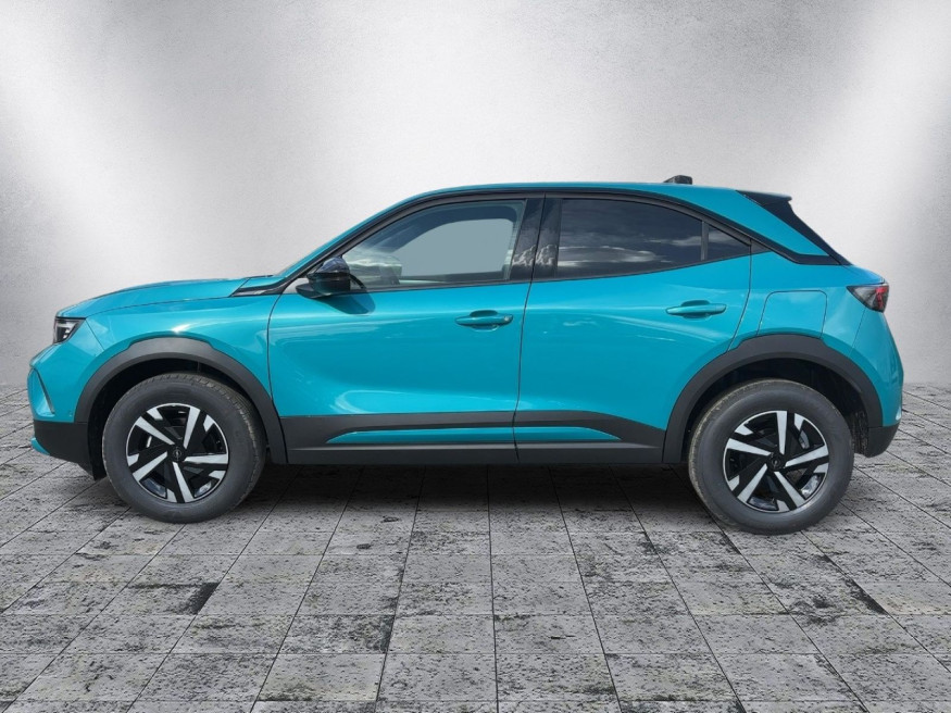 OPEL Mokka 1,2 Edition