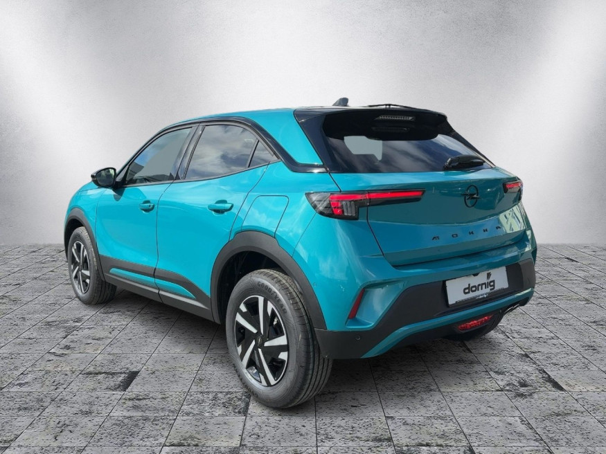 OPEL Mokka 1,2 Edition
