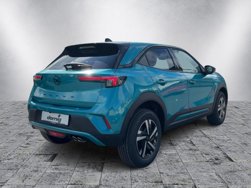 OPEL Mokka 1,2 Edition