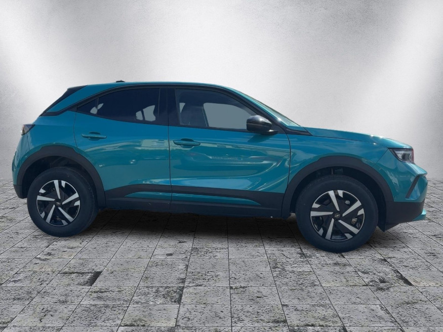OPEL Mokka 1,2 Edition