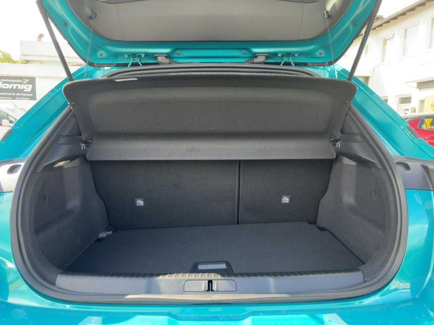 OPEL Mokka 1,2 Edition