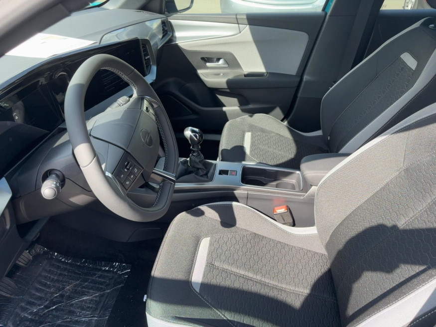 OPEL Mokka 1,2 Edition