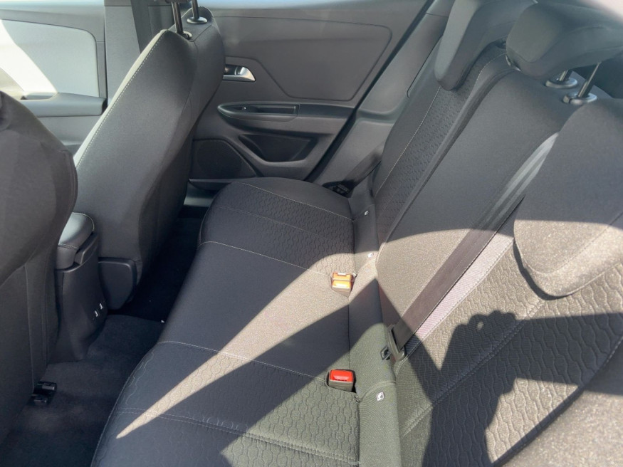 OPEL Mokka 1,2 Edition