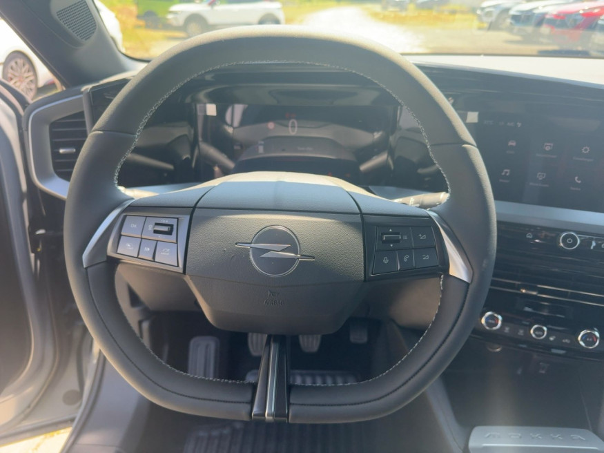 OPEL Mokka GS 1.2 Direct Injetion Turbo