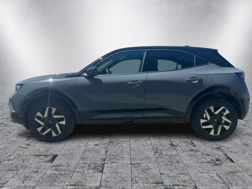 OPEL Mokka GS 1.2 Direct Injetion Turbo