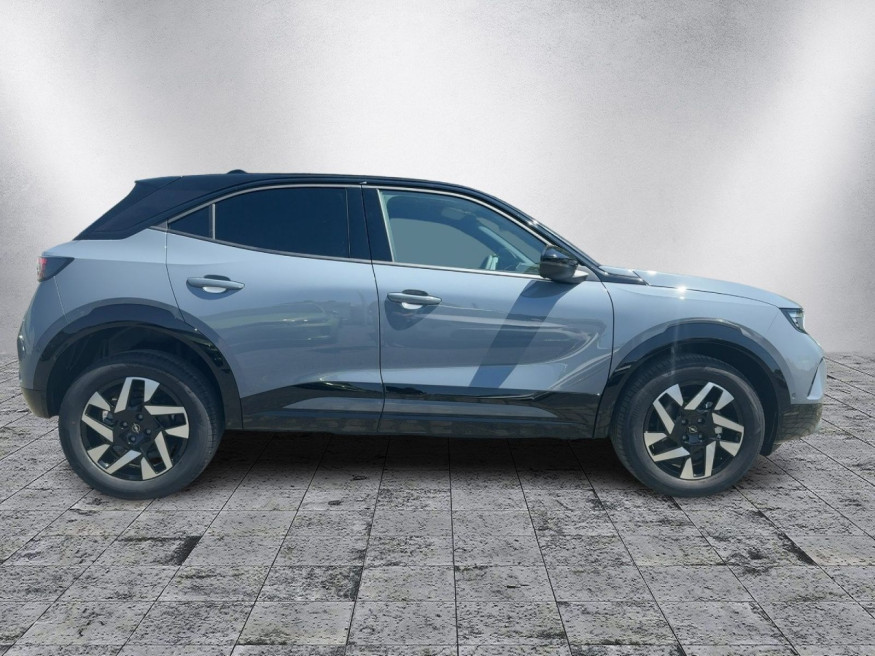 OPEL Mokka GS 1.2 Direct Injetion Turbo
