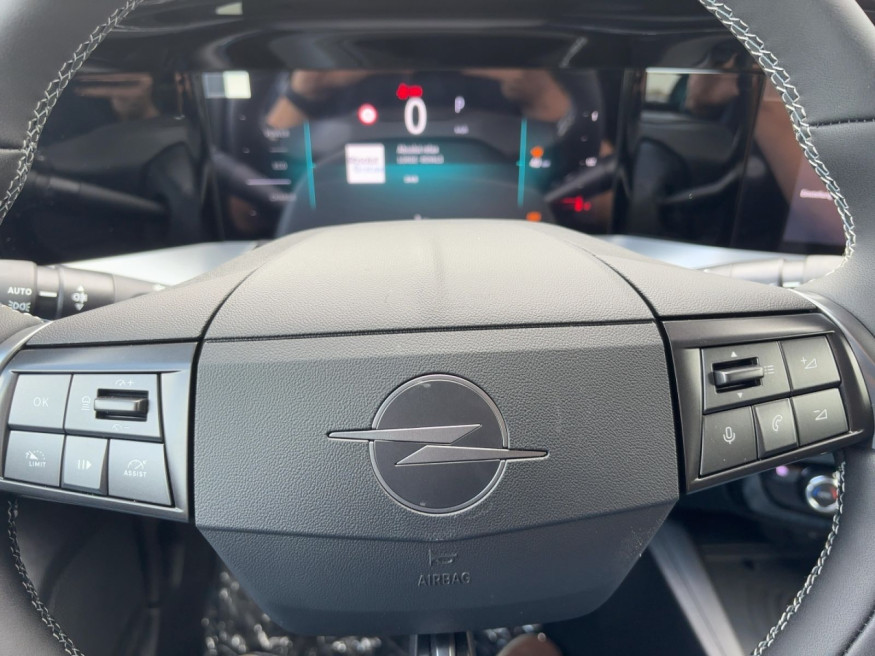 OPEL Mokka Ultimate