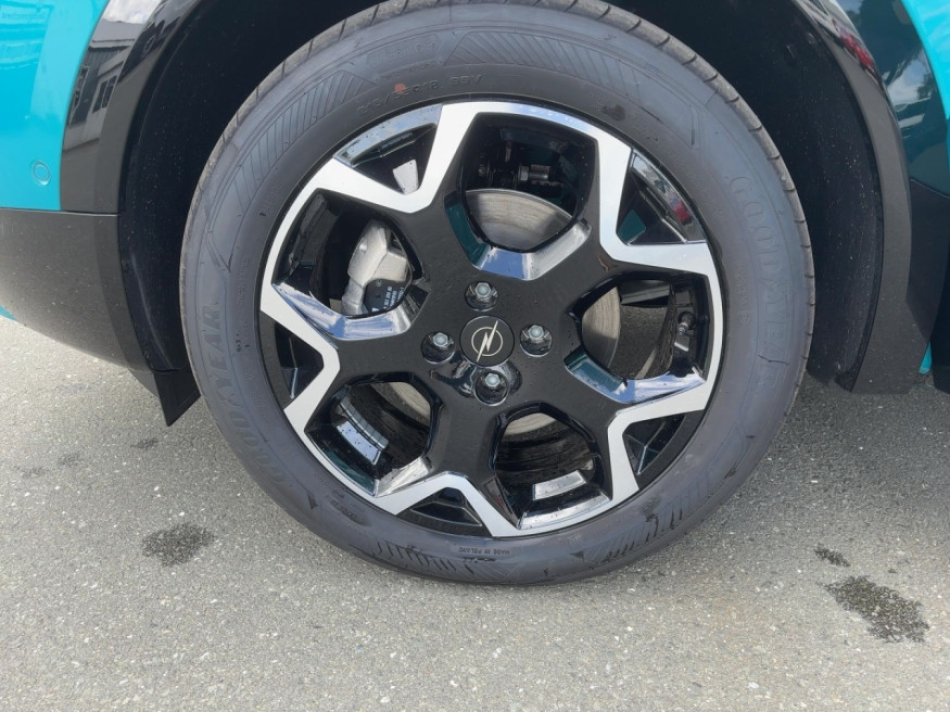 OPEL Mokka Ultimate