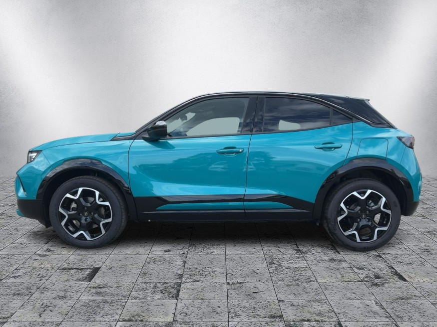 OPEL Mokka Ultimate