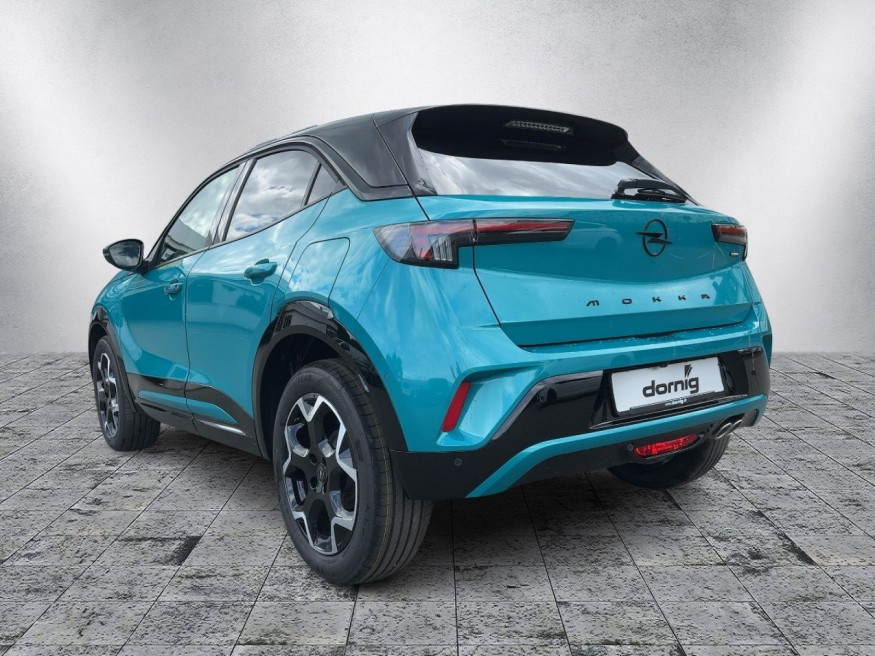 OPEL Mokka Ultimate