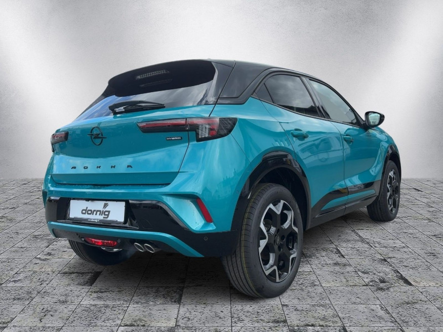 OPEL Mokka Ultimate