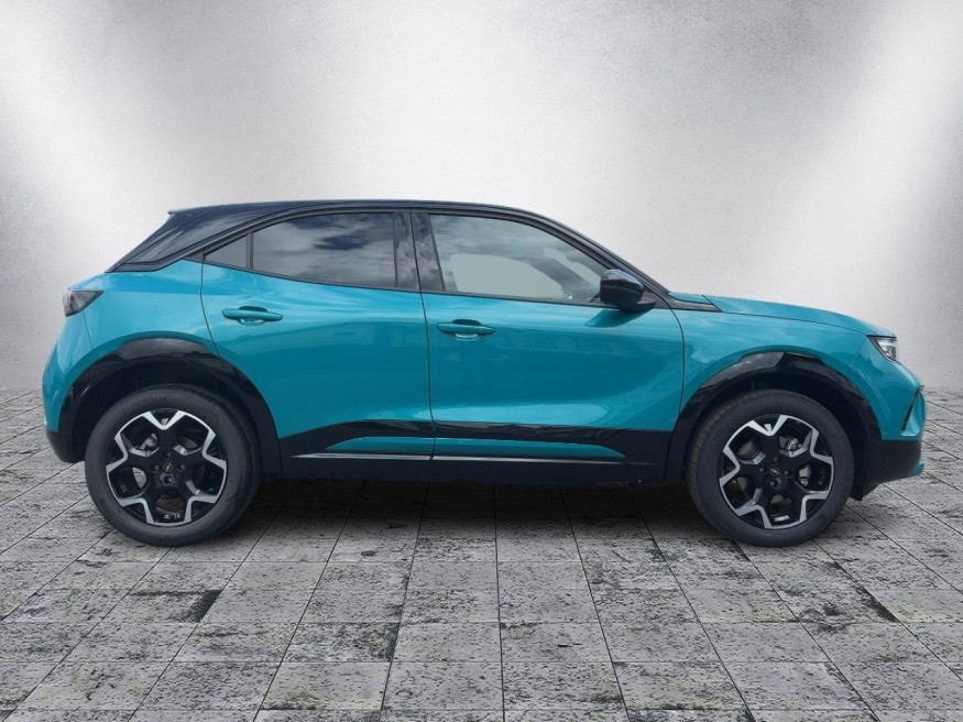 OPEL Mokka Ultimate