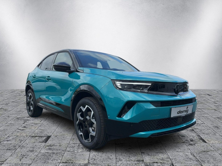 OPEL Mokka Ultimate