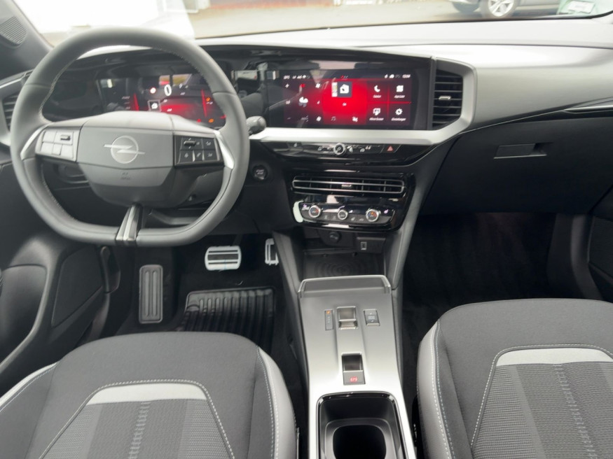 OPEL Mokka Ultimate eDCT Hybrid