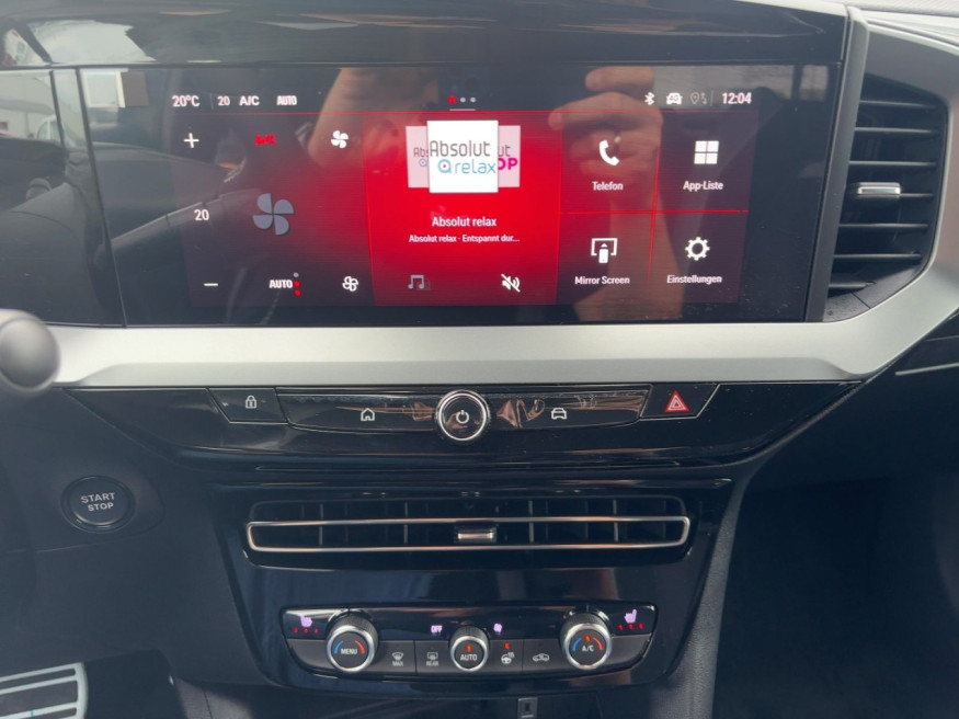 OPEL Mokka Ultimate eDCT Hybrid
