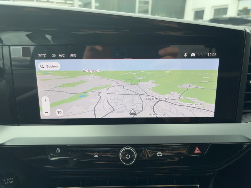 OPEL Mokka Ultimate eDCT Hybrid