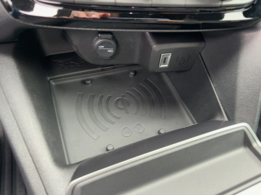 OPEL Mokka Ultimate eDCT Hybrid