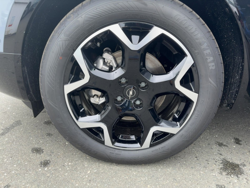 OPEL Mokka Ultimate eDCT Hybrid