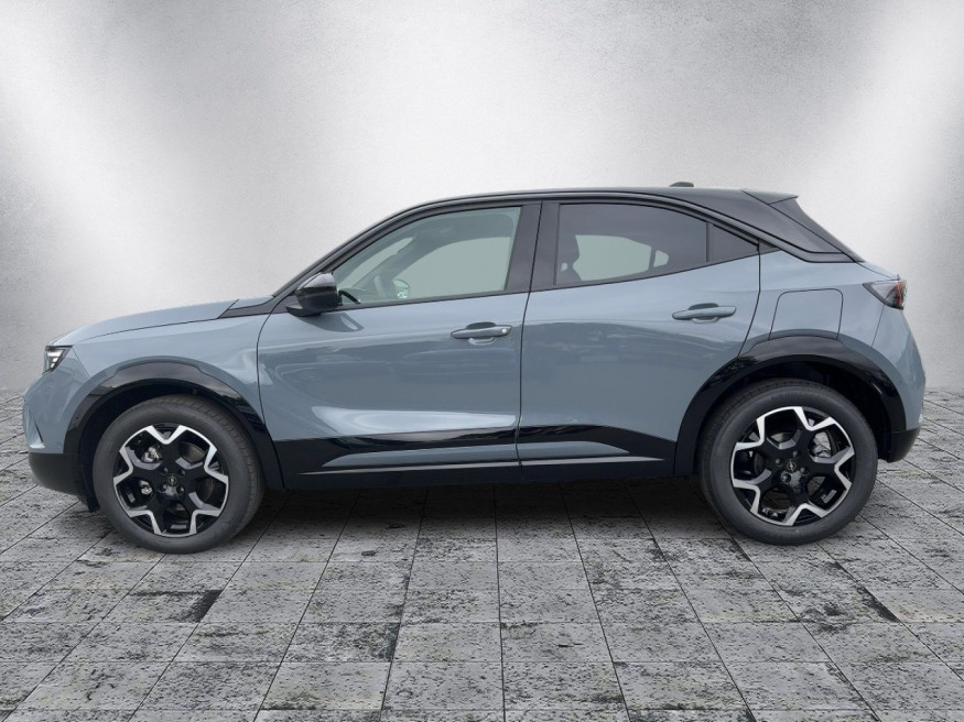OPEL Mokka Ultimate eDCT Hybrid