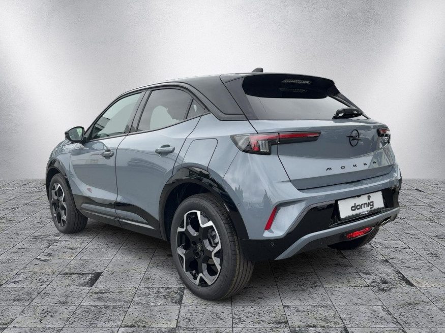 OPEL Mokka Ultimate eDCT Hybrid
