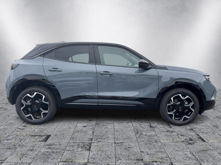 OPEL Mokka Ultimate eDCT Hybrid