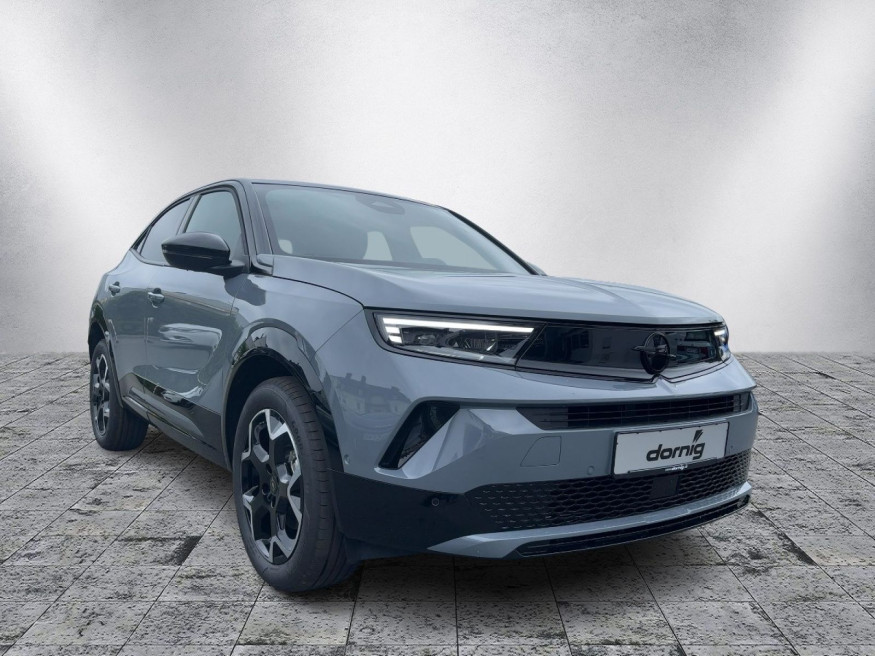 OPEL Mokka Ultimate eDCT Hybrid
