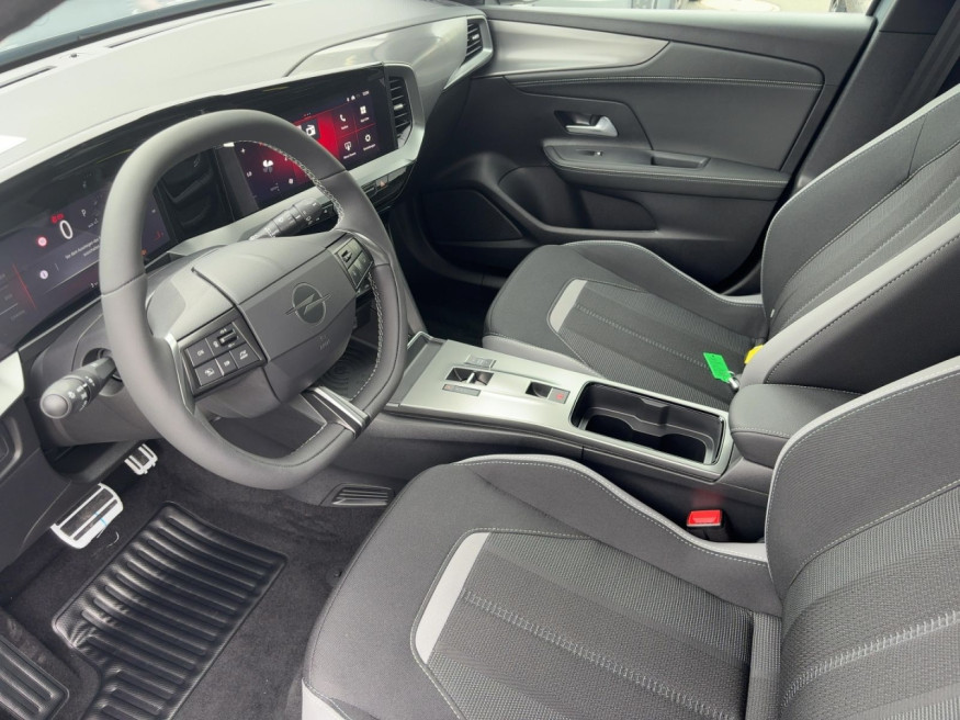 OPEL Mokka Ultimate eDCT Hybrid
