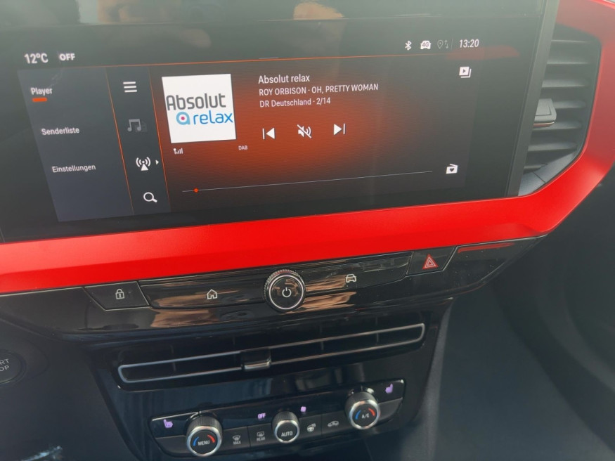 OPEL Mokka YES Hybrid 107 kW