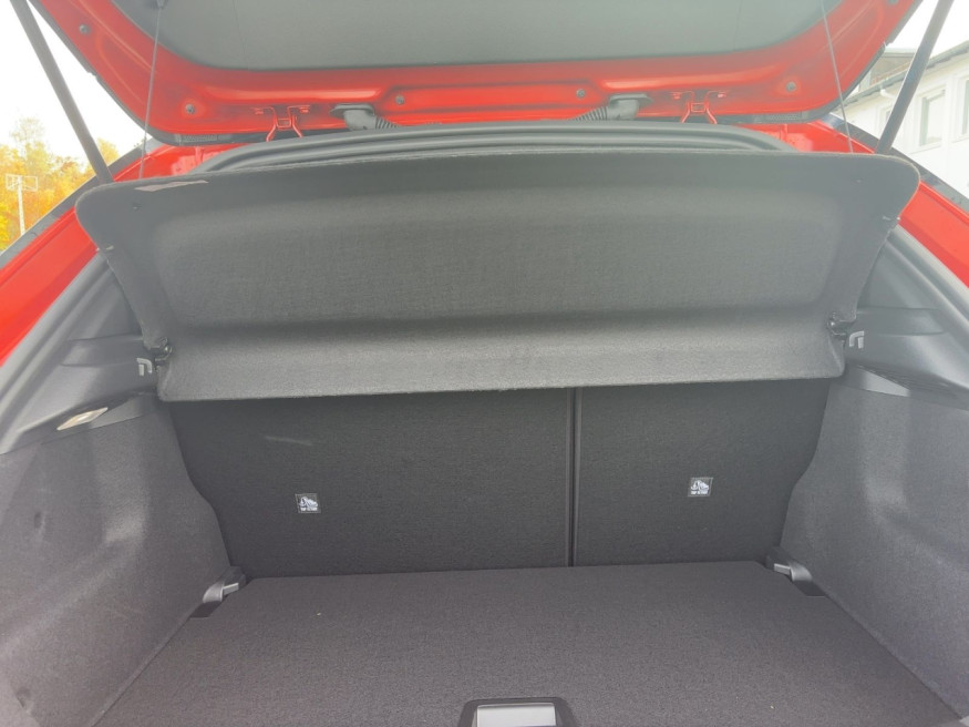 OPEL Mokka YES Hybrid 107 kW