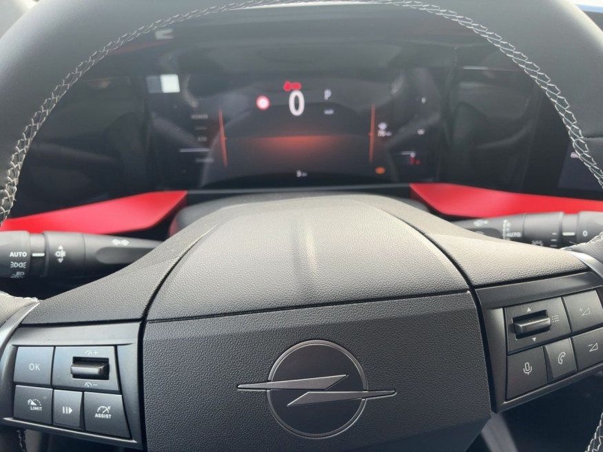 OPEL Mokka Yes Hybrid 107 kW