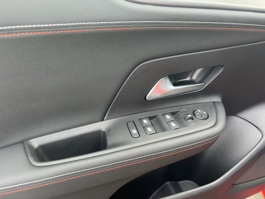 OPEL Mokka Yes Hybrid 107 kW