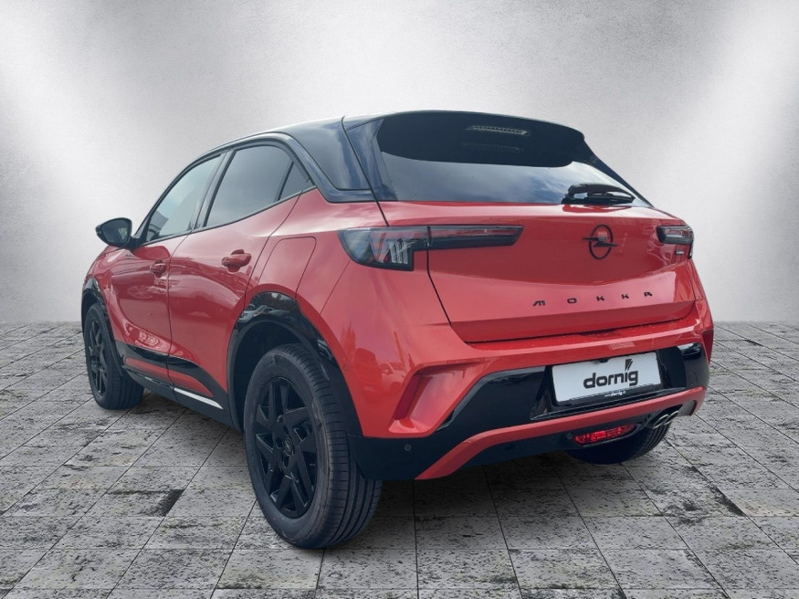 OPEL Mokka Yes Hybrid 107 kW