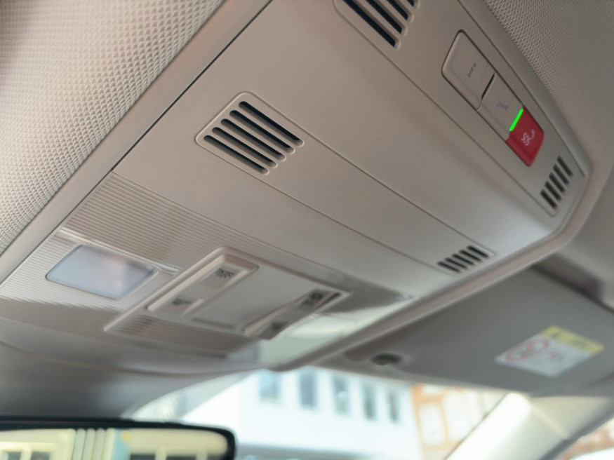 VW T-Cross Life DSG, AHK, Kamera, SHZ