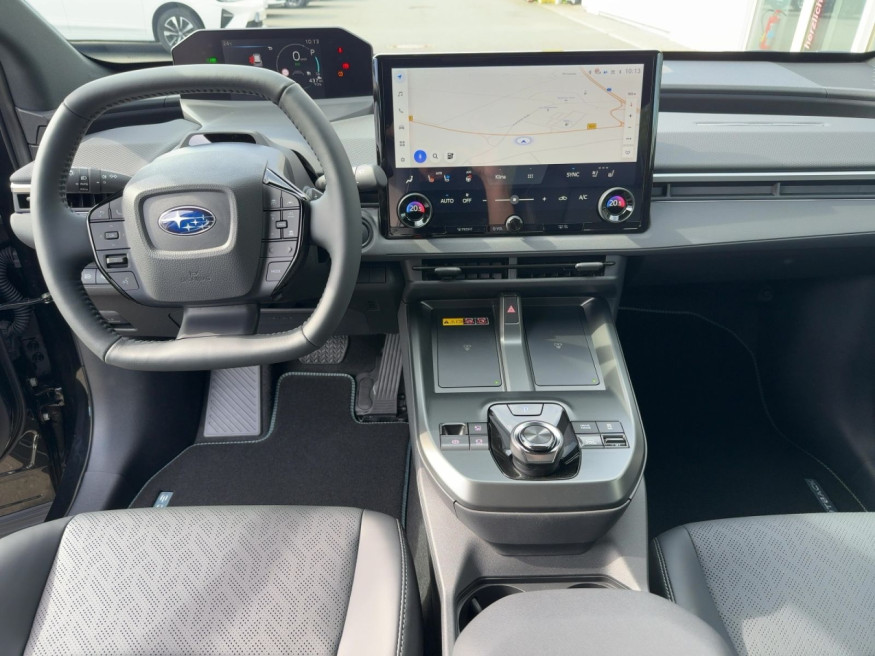 SUBARU Outback 75 Comfort AWD