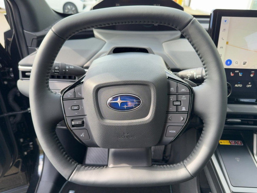 SUBARU Outback 75 Comfort AWD