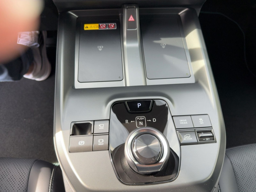 SUBARU Outback 75 Comfort AWD