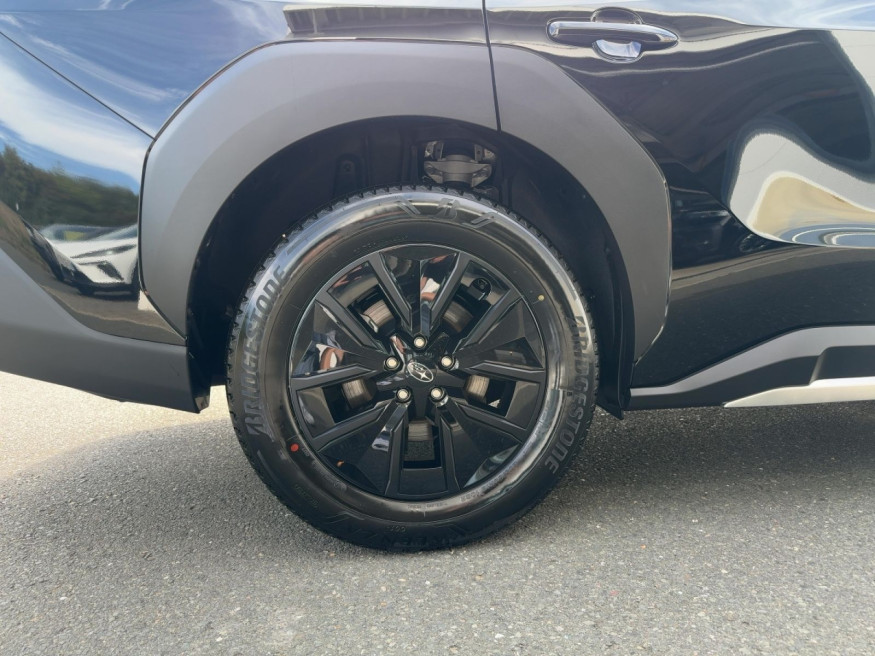 SUBARU Outback 75 Comfort AWD