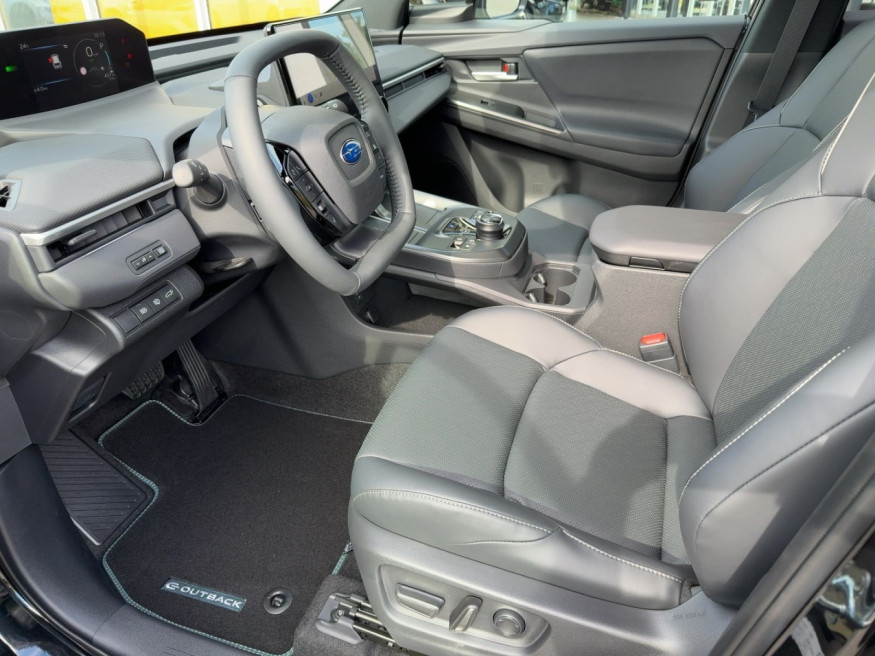 SUBARU Outback 75 Comfort AWD