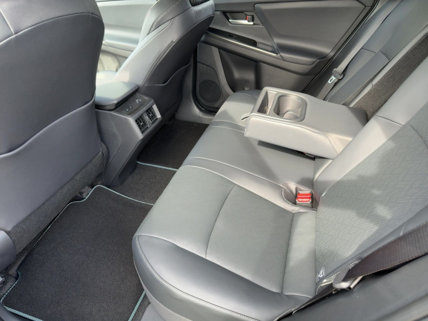 SUBARU Outback 75 Comfort AWD