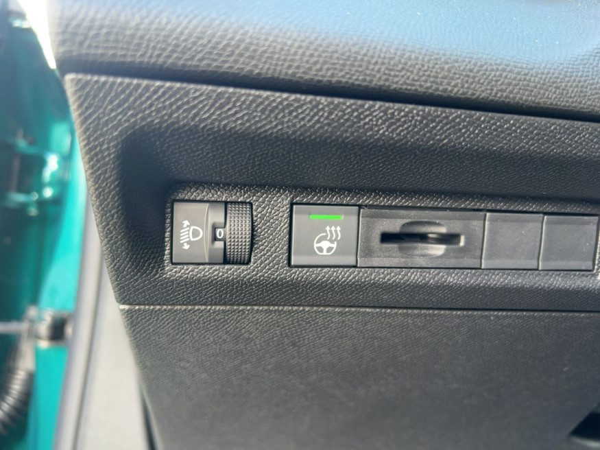 PEUGEOT 308 Allure Hybrid 145 e-DSC6