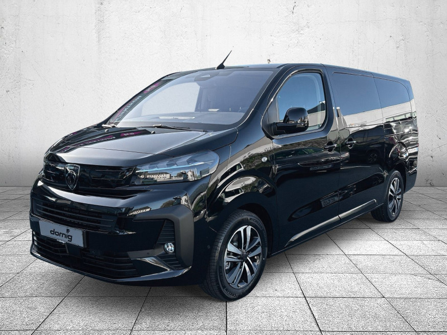 PEUGEOT Traveller Allure L3