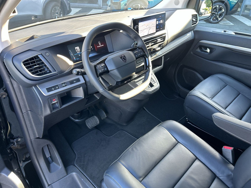 PEUGEOT Traveller Allure L3