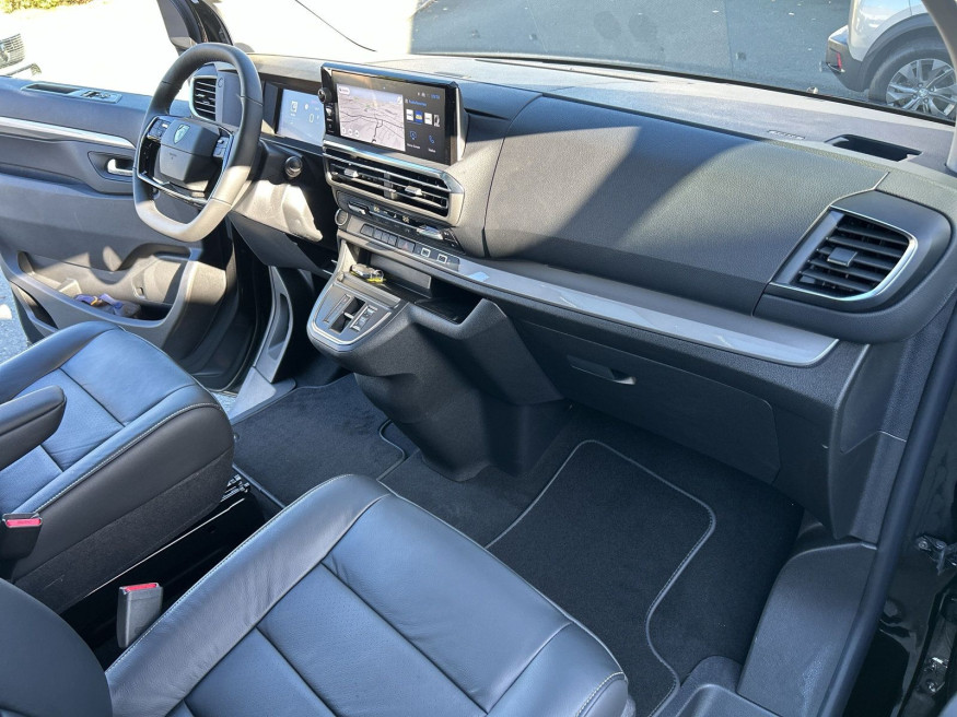PEUGEOT Traveller Allure L3