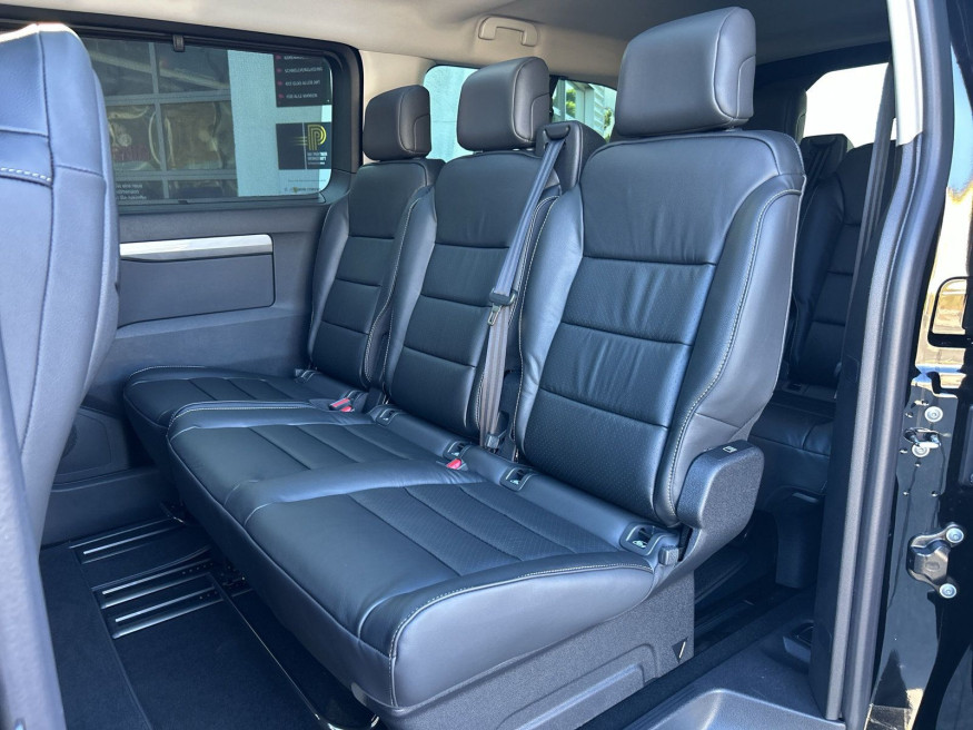PEUGEOT Traveller Allure L3