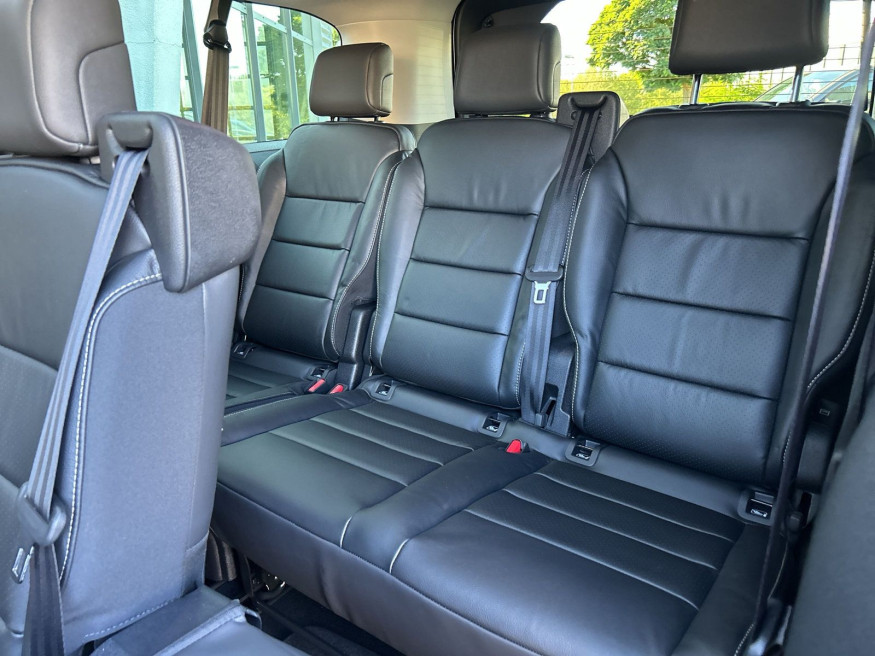 PEUGEOT Traveller Allure L3