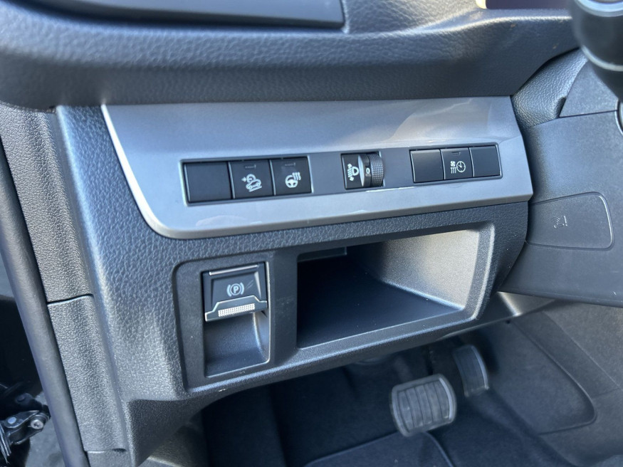 PEUGEOT Traveller Allure L3
