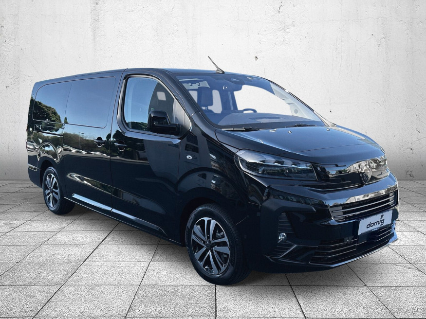 PEUGEOT Traveller Allure L3